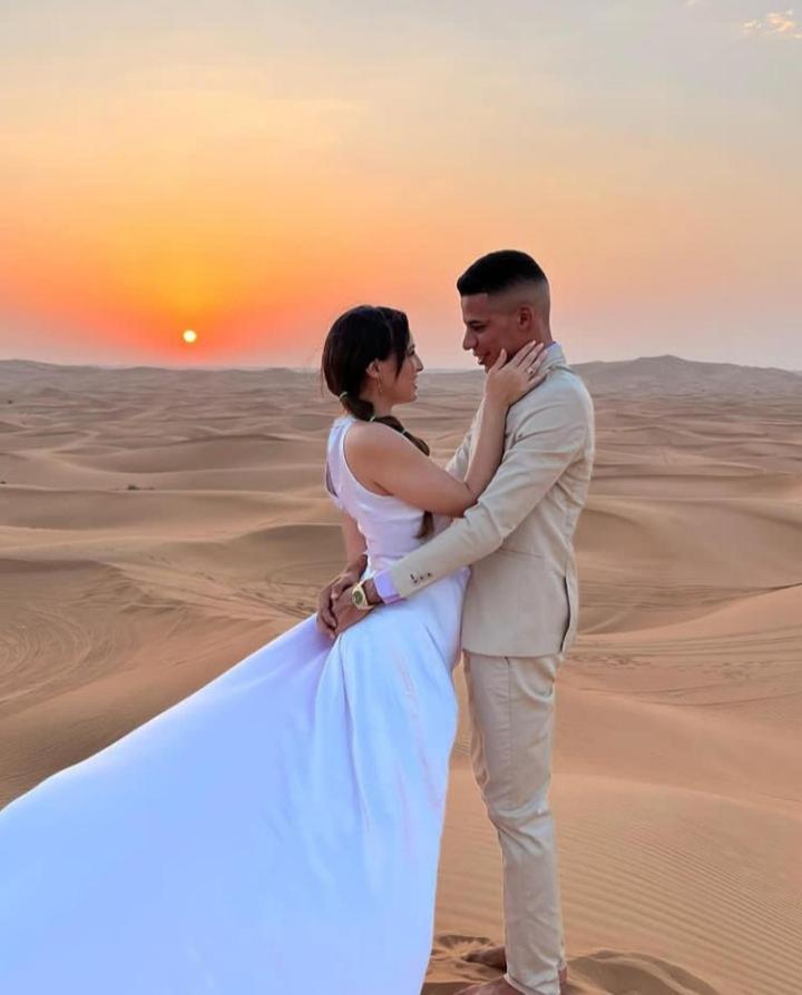 Merzouga Luxury Camp Esterno foto