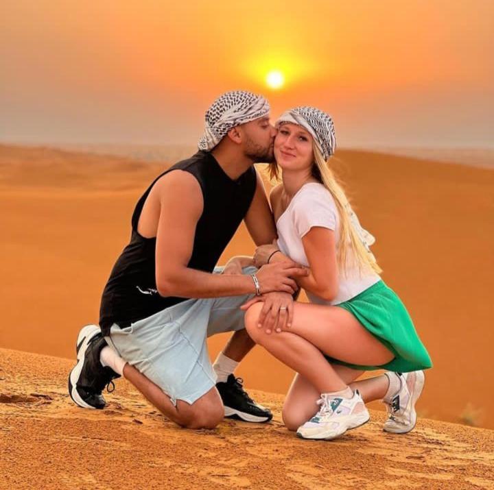 Merzouga Luxury Camp Esterno foto