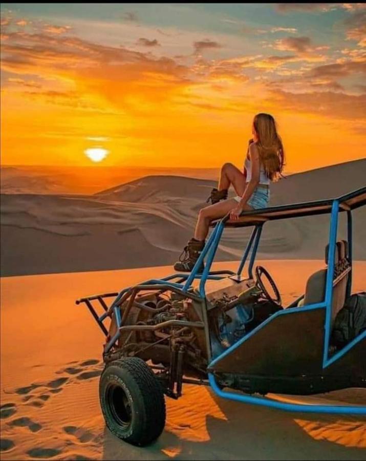 Merzouga Luxury Camp Esterno foto